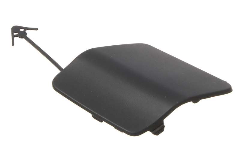 Abdeckung für Abschleppöse